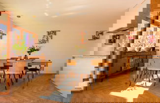 Foto 2 - Alegr0 · 60s Chic Central Apartment w/ Garden