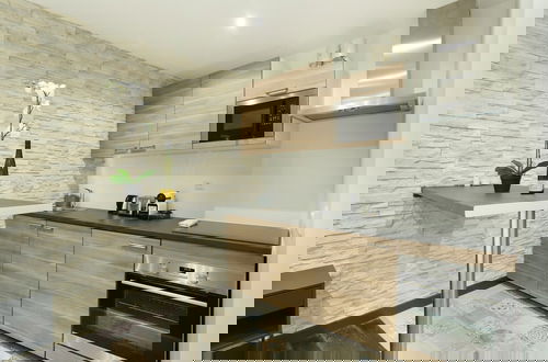 Foto 4 - Charming Studio District Le Marais Center of Paris