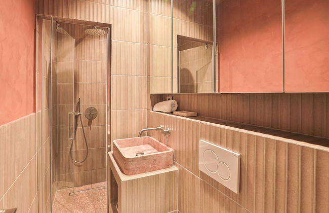 Charming Studio With A/C - 2P - Center St Tropez - Foto 21