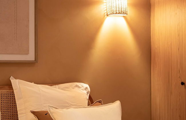 Charming Studio With A/C - 2P - Center St Tropez - Foto 13