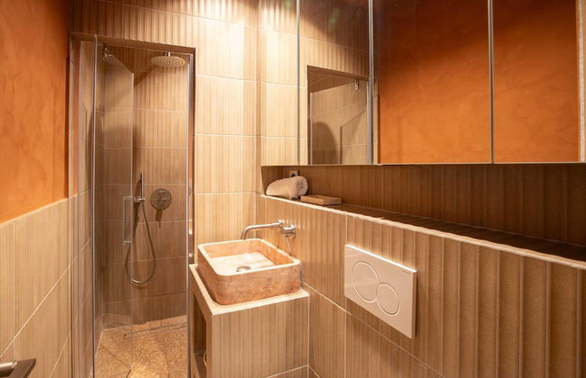 Charming Studio With A/C - 2P - Center St Tropez - Foto 22