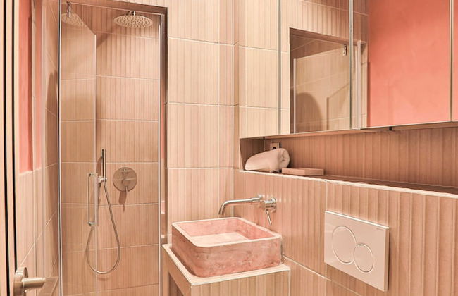 Charming Studio With A/C - 2P - Center St Tropez - Foto 20