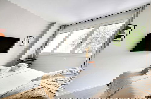 Foto 5 - Modern 