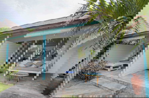 Foto 37 - Water Blow Huts