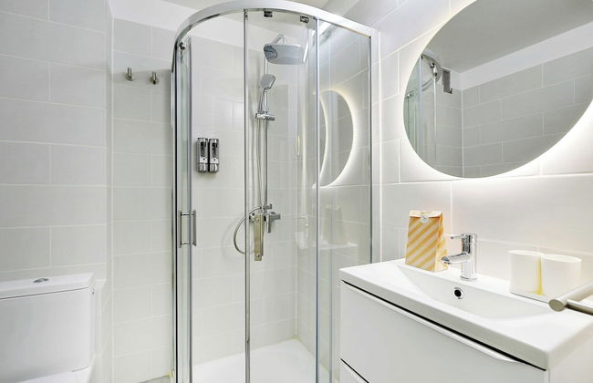 Modern "green Suites" Residence - Meudon/velizy - Foto 6
