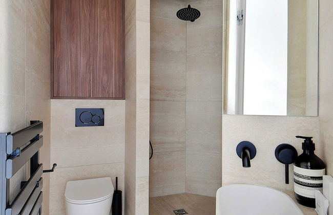 Bright and Modern Studio - 2P - Passy - Photo 7