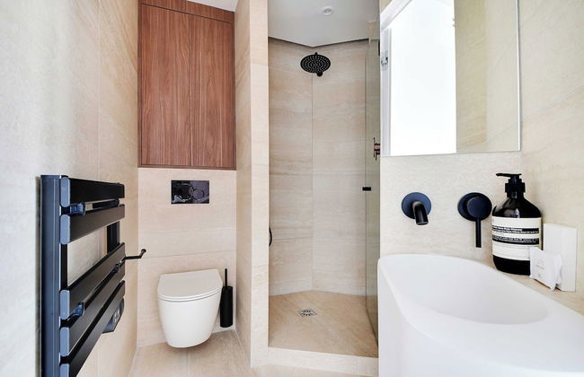 Bright and Modern Studio - 2P - Passy - Photo 8