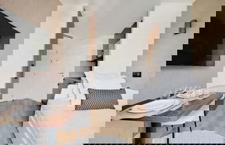 Foto 2 - Bright and Modern Studio - 2P - Passy