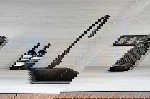 Foto 6 - Bright and Modern Studio - 2P - Passy