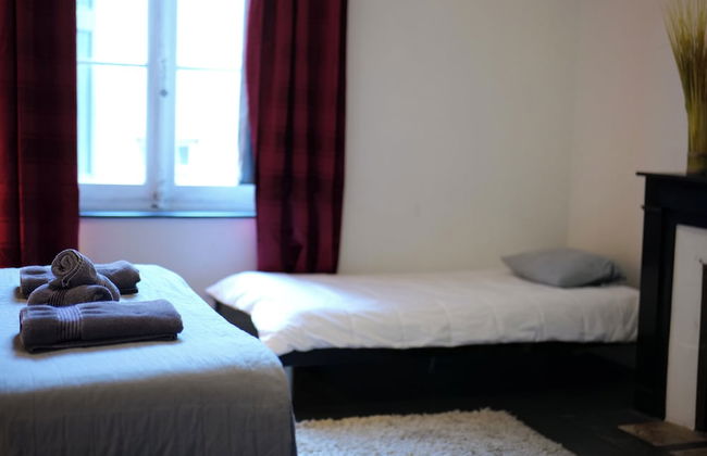 Les Cinq Lys - Foto 13