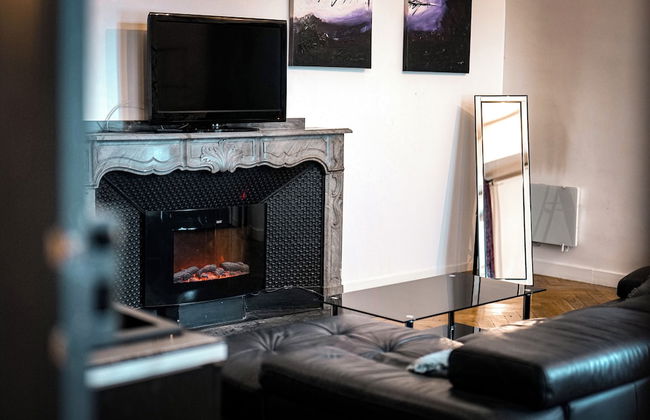 Les Cinq Lys - Foto 6