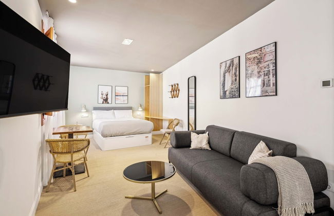 Limehome Cordoba Calle Pozanco - City Center - Foto 1