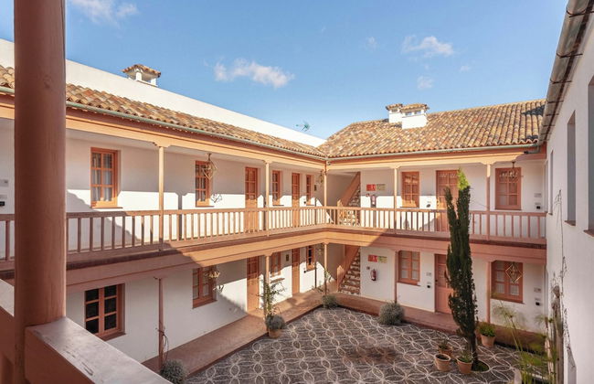 Limehome Cordoba Calle Pozanco - City Center - Foto 48