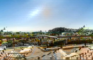 Photo 1 - @ Marbella Lane - Amazing Views Serene Retreat