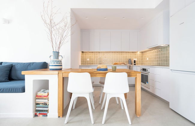 Triotissa Local Living Residences - Foto 38