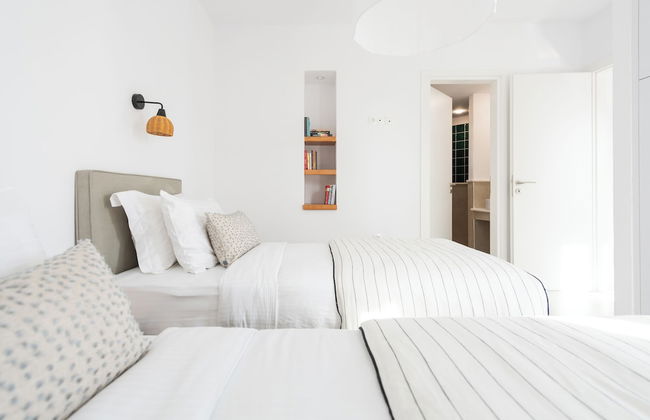 Triotissa Local Living Residences - Foto 5