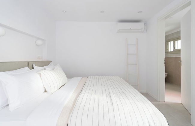 Triotissa Local Living Residences - Foto 6