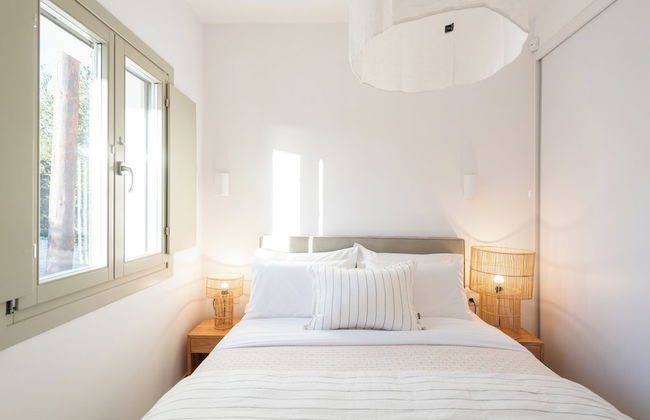 Triotissa Local Living Residences - Foto 22