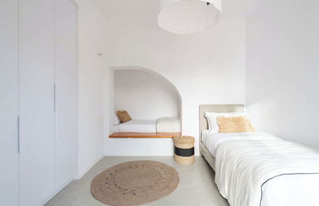 Triotissa Local Living Residences - Foto 19