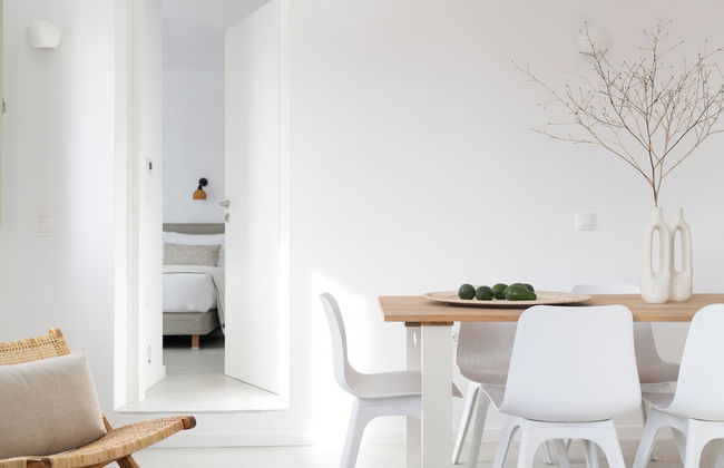 Triotissa Local Living Residences - Foto 2