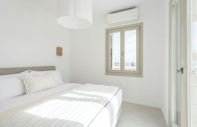 Triotissa Local Living Residences - Foto 13