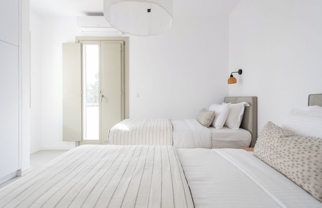 Triotissa Local Living Residences - Foto 4