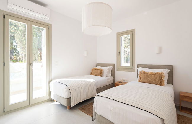 Triotissa Local Living Residences - Foto 29