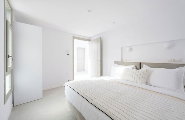 Triotissa Local Living Residences - Foto 8