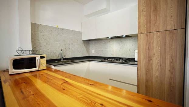 Cozinha privada