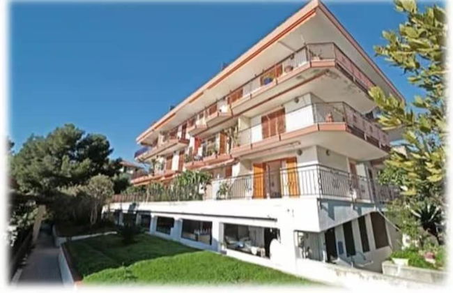 Appartamento Arcobaleno - Foto 19