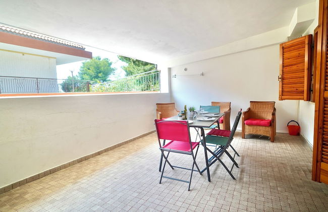 Appartamento Arcobaleno - Foto 14