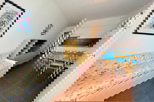 Foto 6 - Spacious Apartment With Private Terrace
