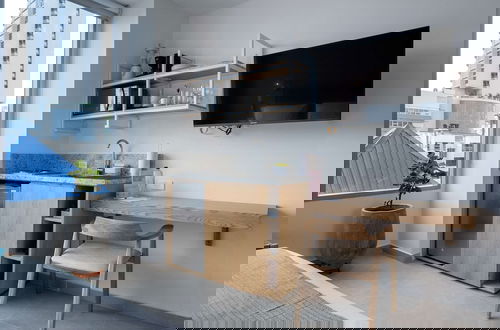 Foto 11 - w Divine Loft w Perfect Terrace in CTG