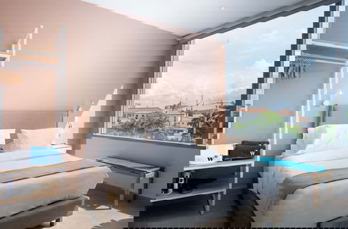 Foto 1 - w Divine Loft w Perfect Terrace in CTG