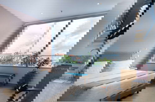 Foto 6 - w Divine Loft w Perfect Terrace in CTG