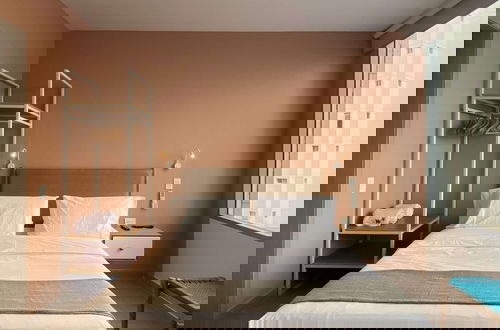 Foto 4 - w Divine Loft w Perfect Terrace in CTG