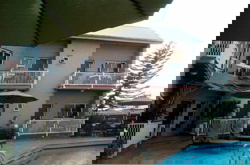 Foto 47 - Lilly Grand Luxury Hotel and Apartment