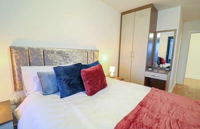 Meadow Lodge - 2 Bedroom Apartments - Foto 2