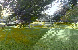 Photo 1 - Modern Studio set an Expansive Garden - 2253