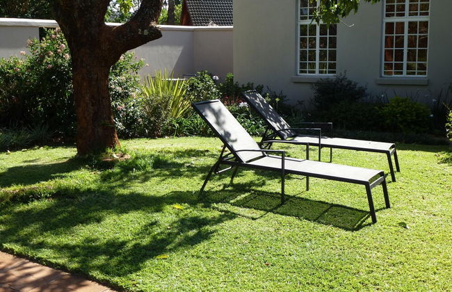 Modern Studio set an Expansive Garden - 2253 - Foto 6