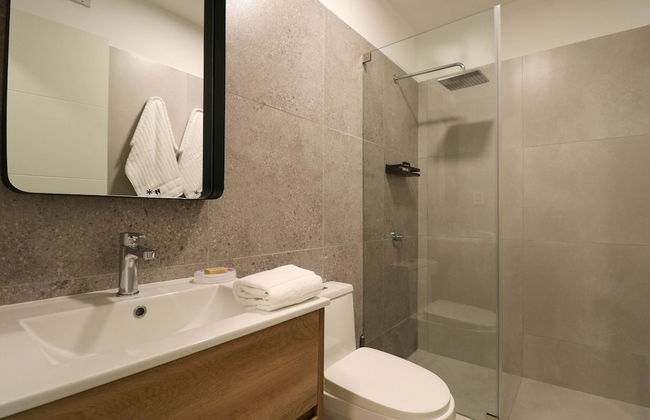 w Cozy 1BR w Majestic Deco in Miraflores - Foto 18