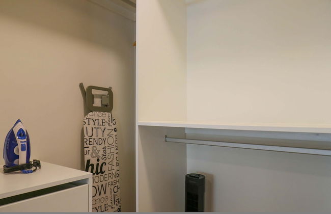 w Cozy 1BR w Majestic Deco in Miraflores - Foto 17