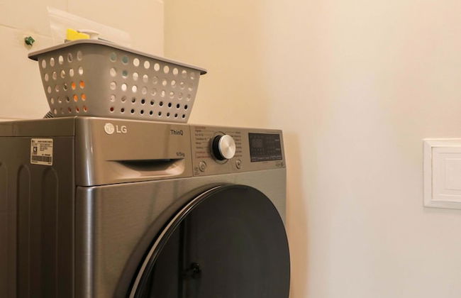 w Cozy 1BR w Majestic Deco in Miraflores - Foto 19