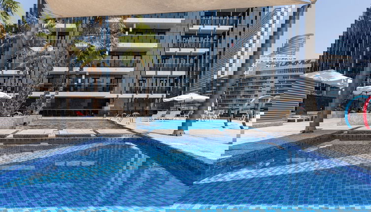 Foto 1 - Dubaiashome - Luxury Special Stay