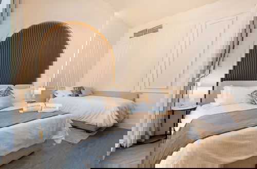 Foto 20 - Dubaiashome - Luxury Special Stay