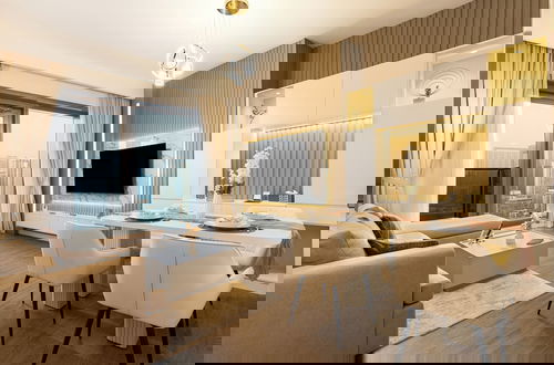 Foto 61 - Dubaiashome - Luxury Special Stay