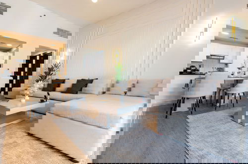 Foto 54 - Dubaiashome - Luxury Special Stay