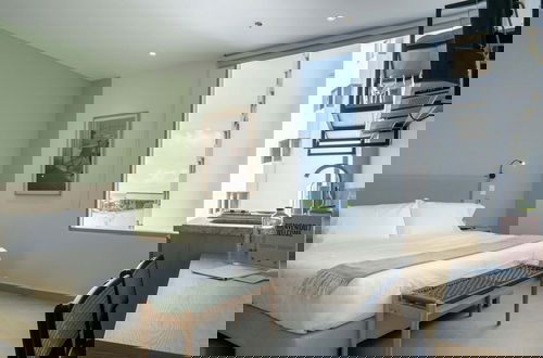 Foto 4 - w Cozy Loft w Fantastic Terrace in CTG