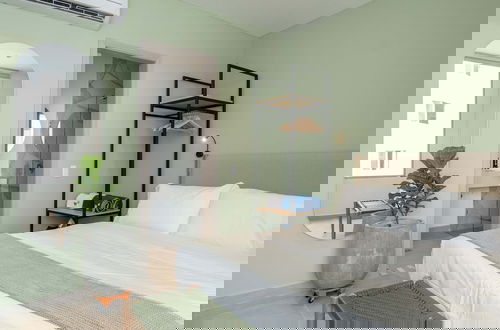 Foto 8 - w Cozy Loft w Fantastic Terrace in CTG