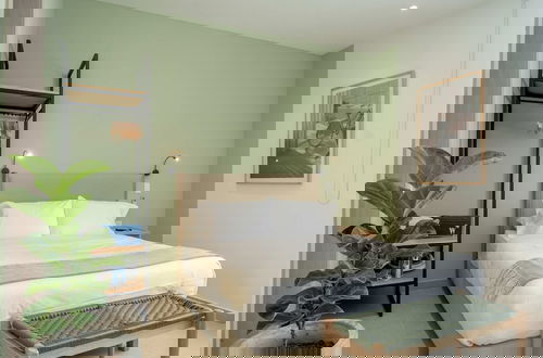 Foto 1 - w Cozy Loft w Fantastic Terrace in CTG